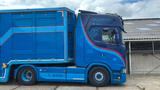 Scania S580
