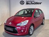 Citroën C3 Selection+PanoScheibe+Klima+2xPDC+Service NEU - Citroen C3 X mit Benzin-Antrieb