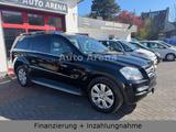 Mercedes-Benz GL 450 CDI 4Matic AMG Paket Vollausstattung 1.Hd - gebrauchte Mercedes-Benz GL-Klasse aus dem Jahr 2010