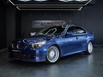 2006 Alpina B5 photo 1