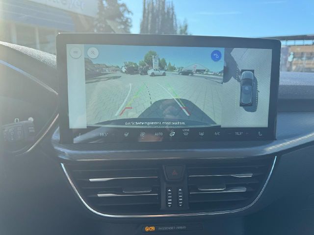 Ford Kuga 1.5 Titanium NaviWinterpaket