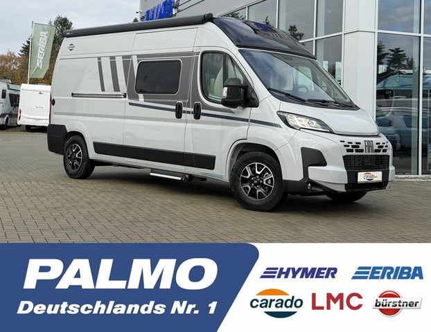 Carado Pro CV 600 - 5.307€ SPAREN!