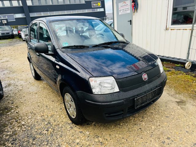 Fiat New Panda 1.1 8V Active*169TKM*TÜV 02/25