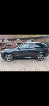 BMW x5 4.0d m paket x Drive - BMW X5 mit Diesel-Antrieb: 4.0