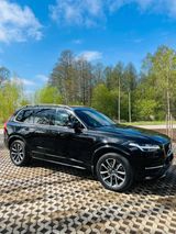 Volvo XC90 D5 AWD 360° KAMERA STANDHZ CarPlay - Volvo in Remscheid