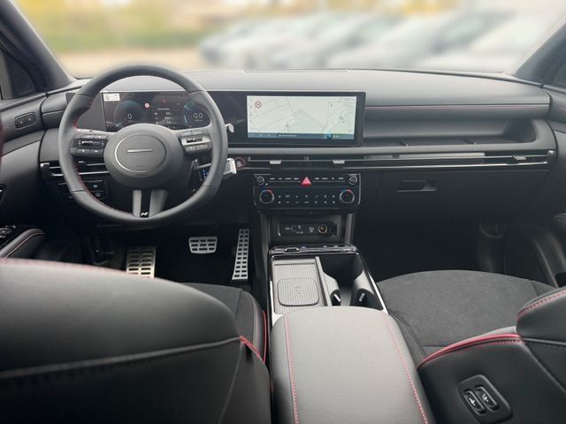 Hyundai Tucson – Bild 11
