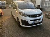 Opel Vivaro Kasten Elegance L  Doppelkabine