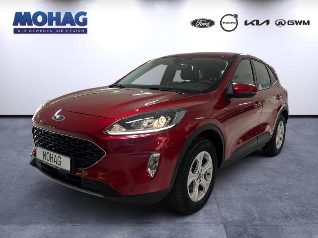 Ford Kuga PHEV Cool & Connect *NAVI*WINTERPAKET*