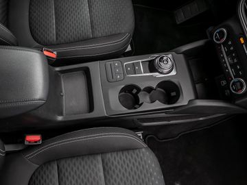Ford Kuga 2.5 Plug-In Hybrid Cool & Connect Navi