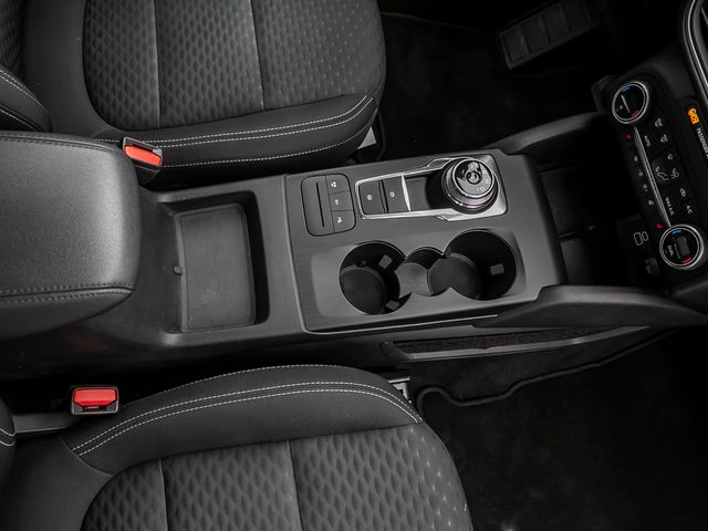Ford Kuga 2.5 Plug-In Hybrid Cool & Connect Navi
