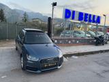 Audi a1 Sportback 1.4 TDI - Audi A1: Sportwagen