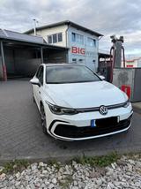 Volkswagen Golf 2.0 TDI SCR DSG IQ Drive SportSitze RLine  - Volkswagen: Rline
