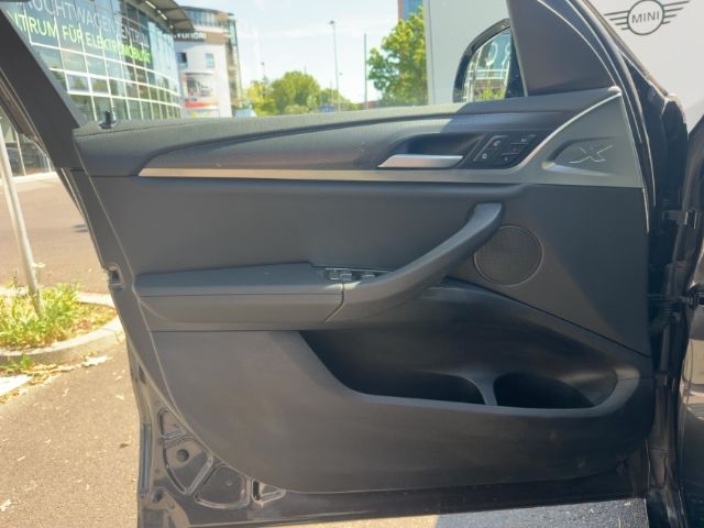 BMW iX3 M-Sport 360Kamera Memory DriveAssistProf El. foto 12