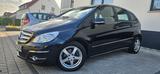 Mercedes-Benz B 180 B -Klasse B 180 - gebrauchte Mercedes-Benz B 180 aus dem Jahr 2009