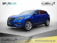 Opel Grandland 1.6 CDTI Dynamic Navi 360 Kamera LED D