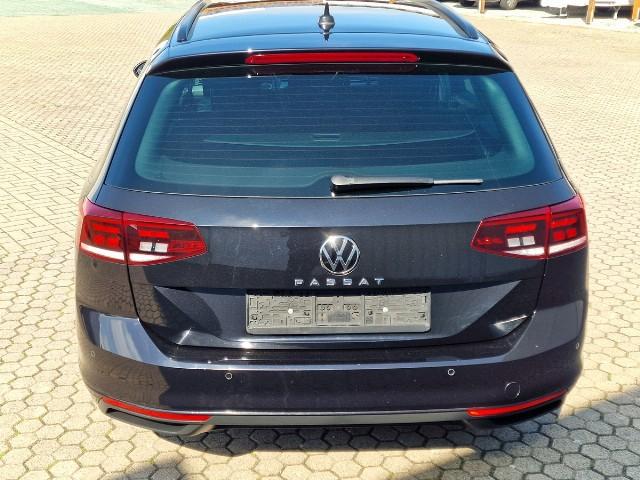 Volkswagen Passat TSI DSG*AHK*Navi*LED*ACC*DAB*Sportsitze, миниатюра 5