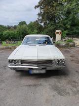 Chevrolet Chevelle 4-Door Sedan | Baujahr ... - Chevrolet Chevelle Gebrauchtwagen