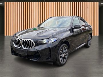 BMW X6 - 2