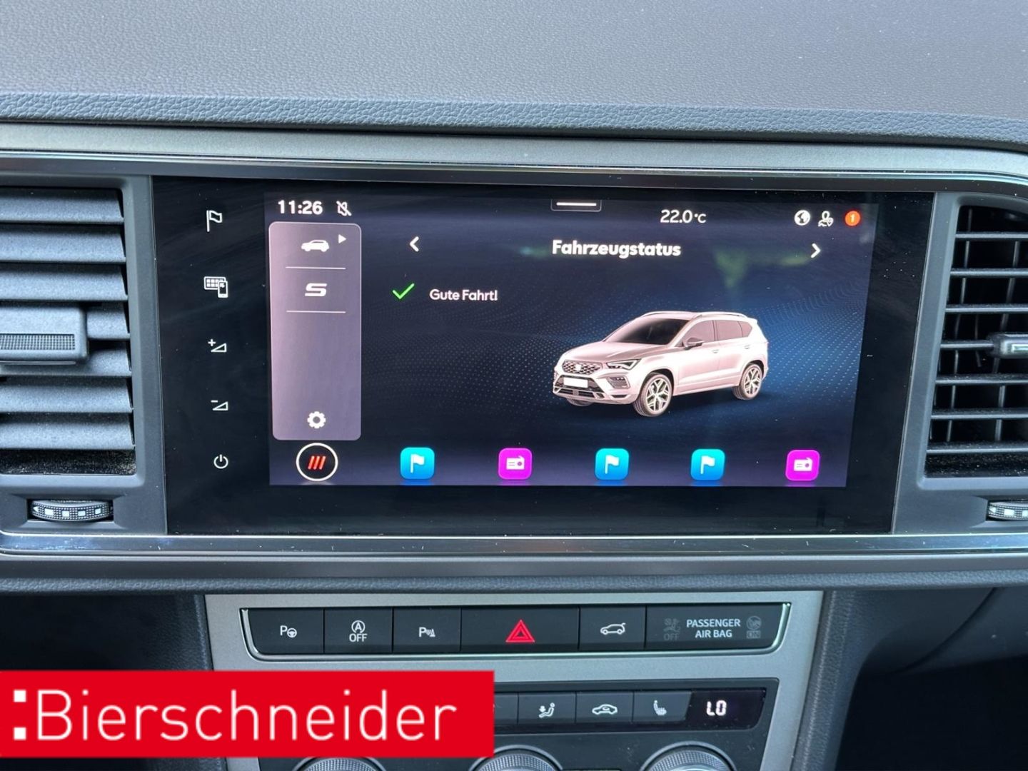 Seat Ateca - Bild 25