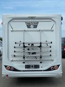 Etrusco 7400 SB T | Solar*TV-Paket*Hubbett*Miete