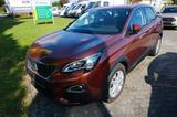 Peugeot 3008 Active 1,2 Pure Tech - Peugeot 3008 Active mit Benzin-Antrieb