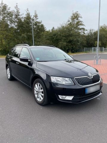 Skoda Octavia Combi 1.4 TSI (Green tec) Am...