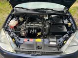 Ford focus tip top - gebrauchte Ford Fiesta aus dem Jahr 2000