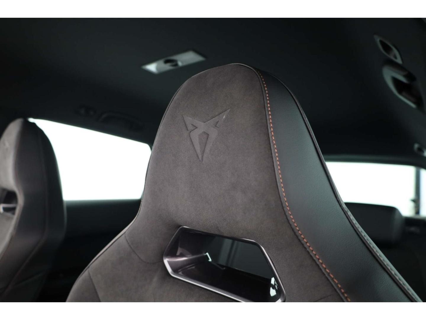 Cupra Ateca 1.5 TSI