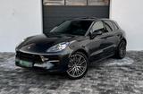 Porsche Macan S APPROVED bis 2/27 PANO BOSE LUFT AHK DAB - Porsche Macan in Mainz
