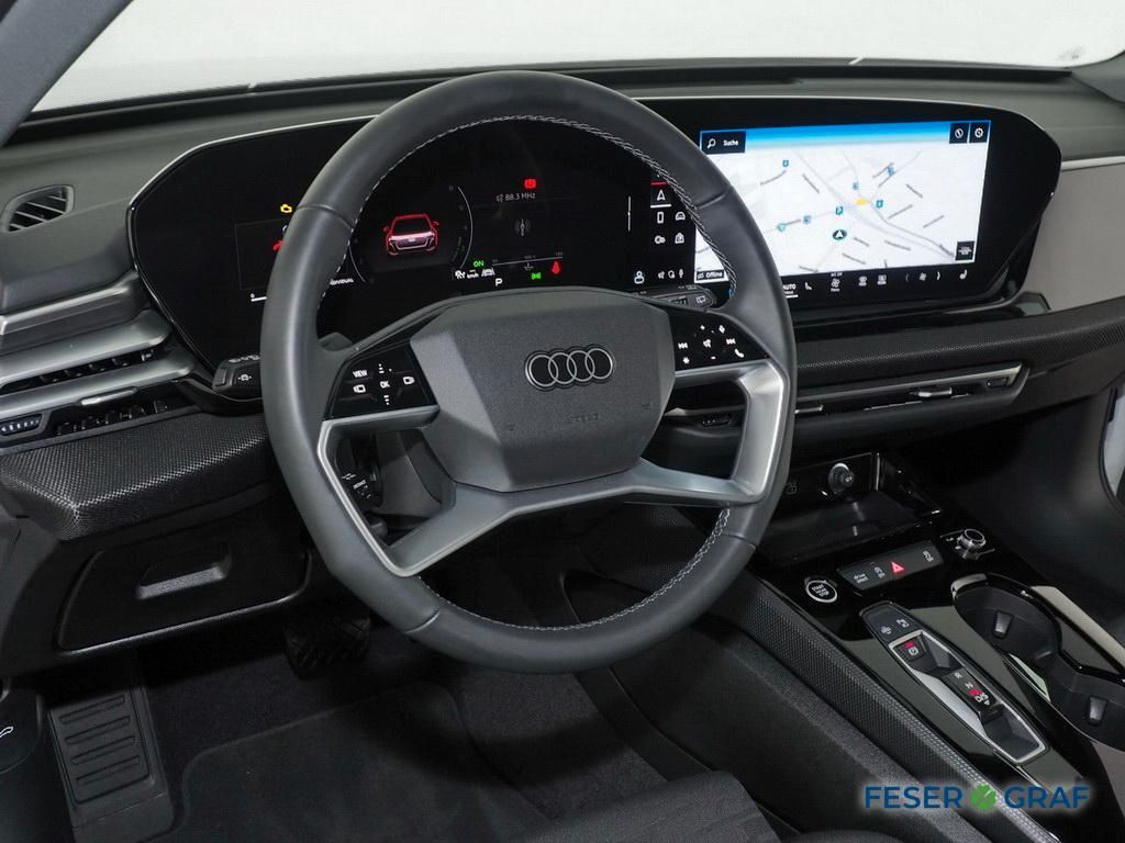 Audi A5 - Bild 7