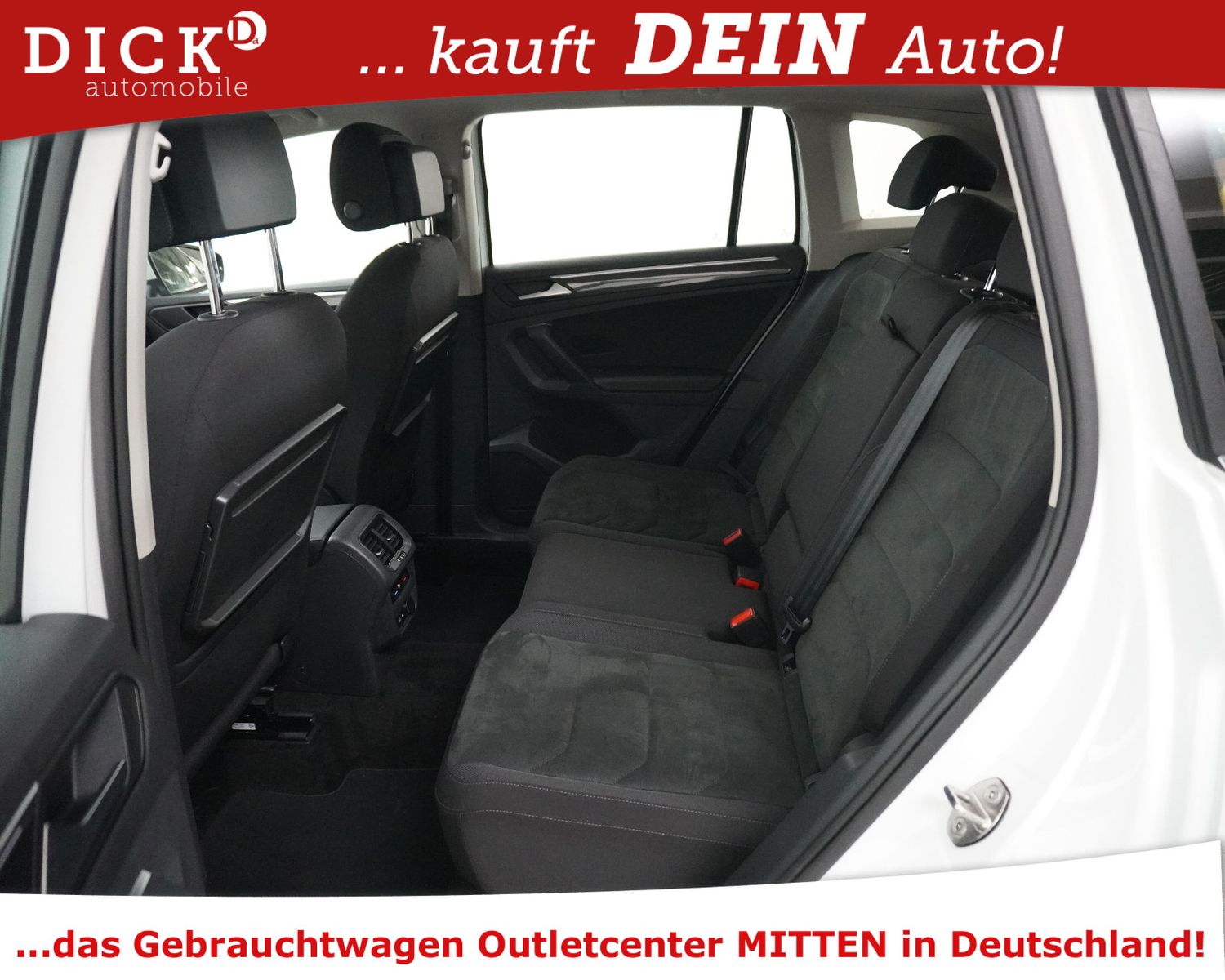 Volkswagen Tiguan 1.5 TSI DSG Highl NAVI+LED+ACC+SHZ+MFL+18 foto 25