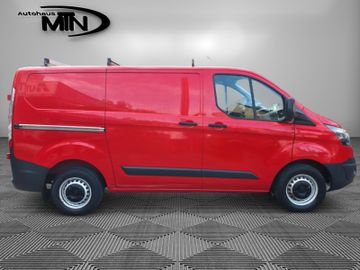 Ford Transit Custom - 2