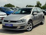 Volkswagen Golf VII 2.0 TDI Lim. Comfortline BMT+Garantie+ - Volkswagen Golf: Comfortline TDI
