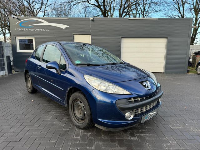 Peugeot 207 Sport