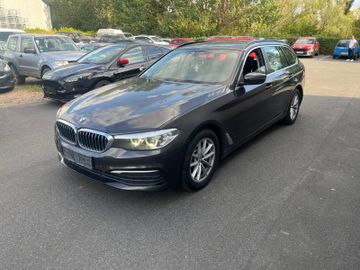 BMW 530 - 1