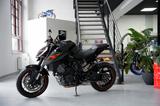 KTM Super Duke 1290 R | TOP ZUSTAND | Akrapovic | - KTM Motorräder in Leverkusen
