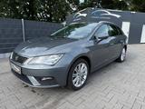 Seat Leon ST Xcellence 4Drive/AUTOMATIK/2.HAND/TEMP - Seat Leon mit Diesel-Antrieb: Allradantrieb