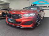 BMW Coupe 840 d xDrive M Sport LED STERNHIMMEL SOFTC - BMW 840