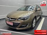 Opel Astra Active "1 HAND-SITZH-MULTI-PDC-ALU" - Opel Astra Gebrauchtwagen in Aachen