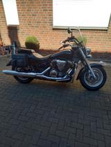 Yamaha XVS MIDNIGHT STAR 1300 - YAMAHA MIDNIGHT STAR 1300