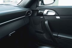 Fahrzeugabbildung Porsche 997 Turbo *Meteorgrau / Schalter / MwSt.*