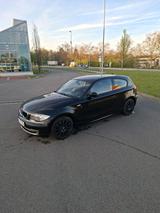 BMW 1er  316 tüv 1.hand sehr sauber - BMW 316 in Herne