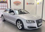 Audi A8 3.0 quattro/AUTOMATIK/SCHIEBEDACH - Audi A8: Auto