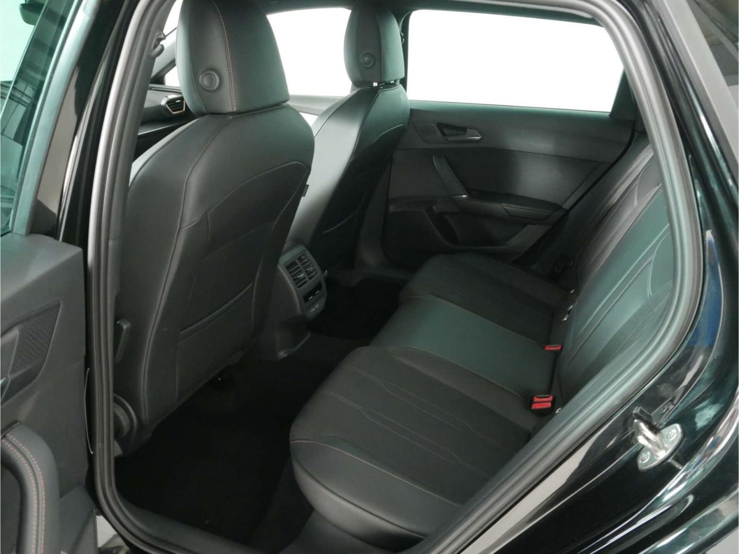 Cupra Leon - Bild 13