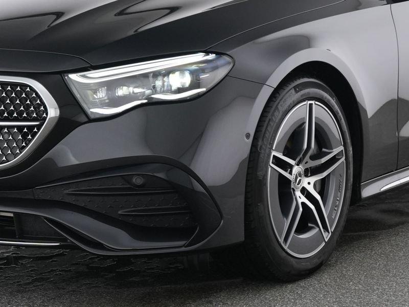 Mercedes-Benz E 220 T d AMG Line Advanced Plus AHK Pano-Dach