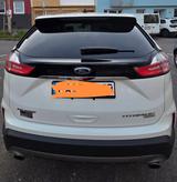 Ford Edge 2,0 l EcoBlue Bi-Turbo 4x4 TITANIUM Aut... - Ford Edge mit Benzin-Antrieb