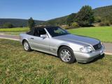 Mercedes-Benz SL 320 SL - Mercedes-Benz Gebrauchtwagen von 1997
