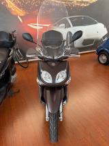 Yamaha Xenter 125 - YAMAHA XENTER 125