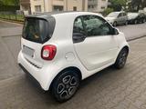 Smart ForTwo Insp/TÜV NEU, Mwst,Autom,Navi,Kamera,Lede - Smart ForTwo Gebrauchtwagen in Frankfurt