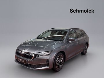 Octavia Combi Tour 2.0 TDI DSG LED NAVI ACC